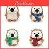 Simulated Hedgehog Plush Toy Cute Animal Doll Room Decoration Child Holiday Gift