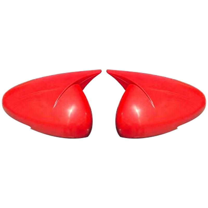 Compatible Rearview Mirror Cover for Peugeot 308/408/508 & Citroen C5/Sega