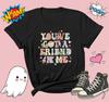 Toy Story You've Got T-shirt T Shirt Men Women Unisex Tshirt G700