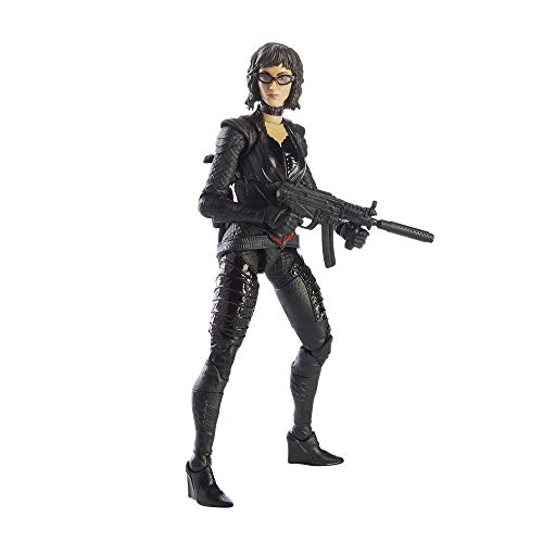 Hasbro Collectibles - G.I. Joe Classified Series Figure Baroness