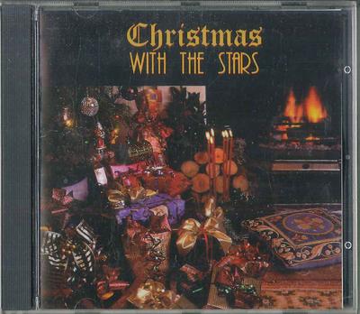 CD VARIOUS - Christmas With The Stars Disc1 724385320125 TRIO Non Japan Pop Used