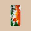 Saint Patrick's Day Mobile Phone Case for Samsung Galaxy S25 S24 S23 S22 S21Plus FE Ultra Clear Colorful Cover Luxury Cover