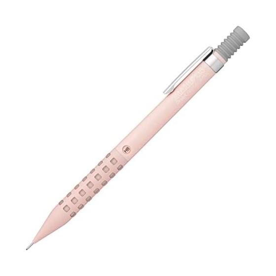 Pentel Smash Mechanical Pencil 0.5mm Baby Pink Q1005-21A Limited Edition Muted Color Series