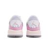 Jordan Legacy 312 Low top Vintage Basketball Shoes GS Pink White HF0747-151(Team188-)