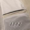Hodo Men's Easy-Care Lapel Jacket