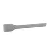 Leather Craft Slot Punches Cutter Incisive Edges High Hardness Word Knife Straight Punch Cutter Tools for   Leather
