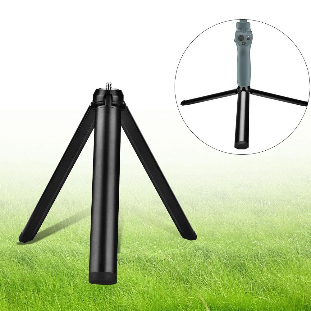 Handheld Gimbal Stabilizer Support Mini Tripod for DJI Osmo Mobile 2 Zhiyun