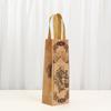 StoBag Wine Bottle Bags Gift Wrapping Bags Vintage Style Luxury Designer Bags Non Woven Packaging Bags for Sweets Party Favor