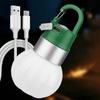 Emergency Lantern Camping Lamp 10 Modes Waterproof Tent Lamp  Outdoor Activities