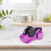 Roll Cut Tape Dispenser Tape Holder Dispenser Tape Cutter for Home Offices Schools