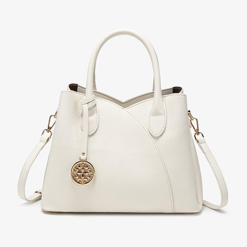 Mother'S Day Gift Bag For Mother, Atmospheric Women'S Medium And Large-Capacity Handbag, Advanced Sense