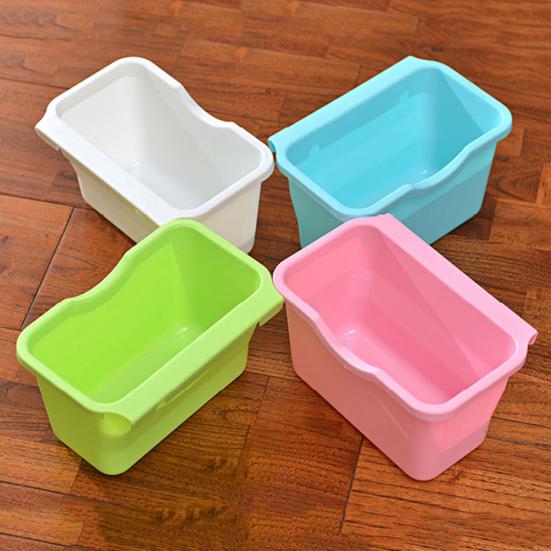 Trash Garbage Wastebaskets Storage Box