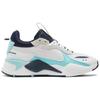 Puma RS-X Mix Biela Anjelská Modrá Unisex Tenisky 380462-02