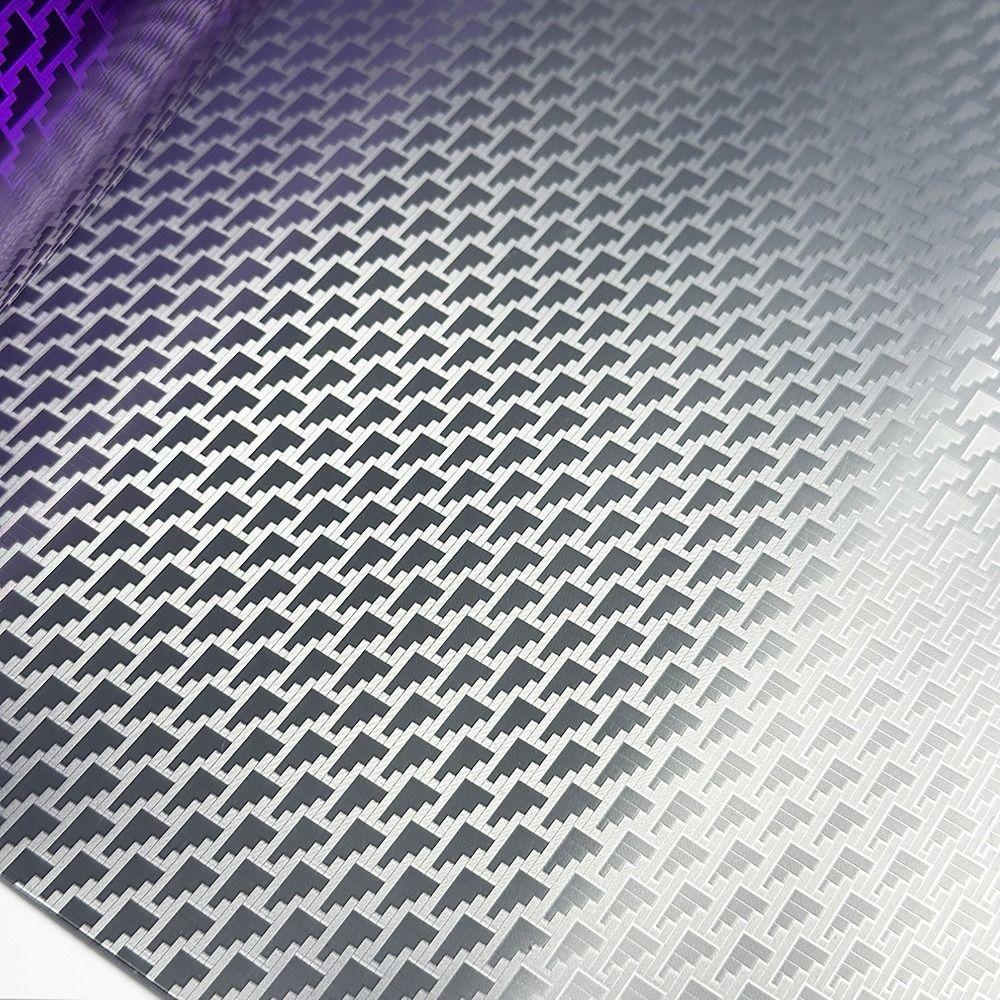 High Gloss Carbon Fiber Vinyl Film 50x30CM 152x10CM Car Interior Sticker for Car Motorcycle DIY