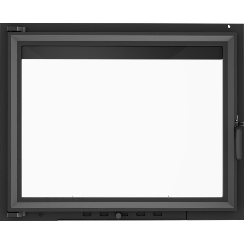 Ușă pentru AMELIA (fontă)