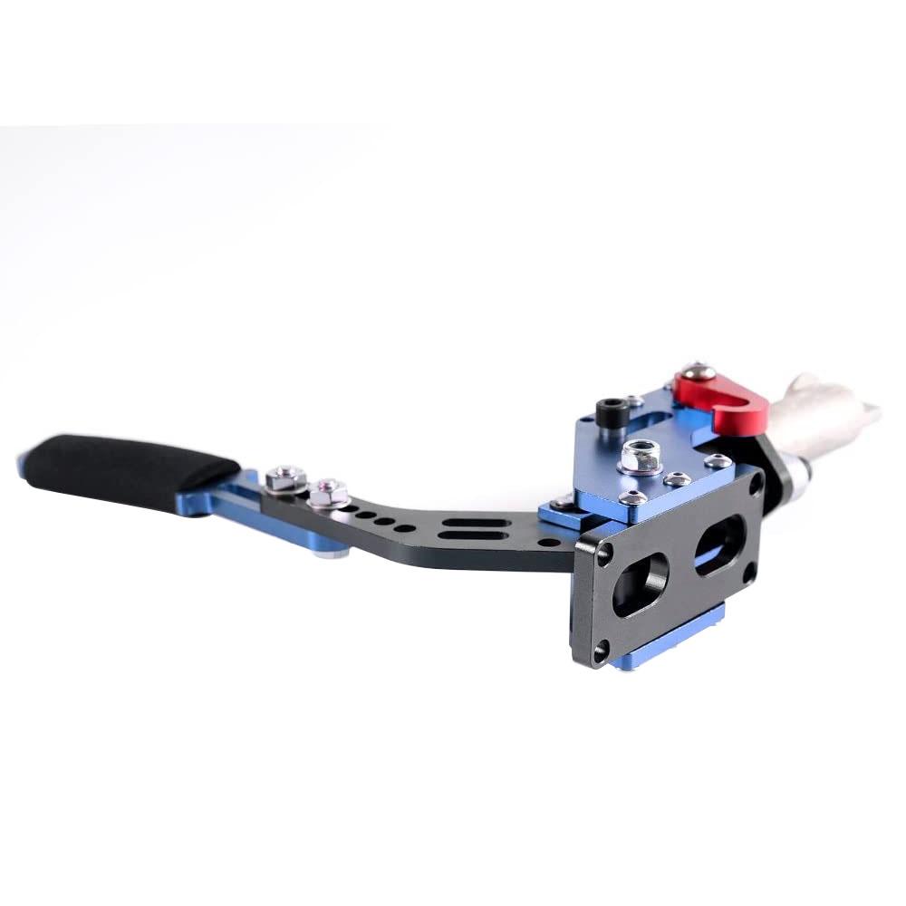 Racing Modification Hydraulic Drift Handbrake Gear Lever E-brake Replacement Hand Brake Aluminium Alloy Universal Car Handbrake