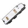 Left Hand Driver Power Window Door Master Conrtol Switch For Mazda CX-3 2018-2025 BNN8-66-350A BNN8 66 350 BNN8-66-350