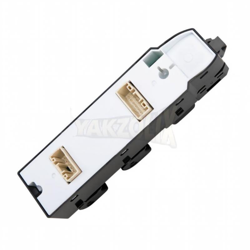 Left Hand Driver Power Window Door Master Conrtol Switch For Mazda CX-3 2018-2025 BNN8-66-350A BNN8 66 350 BNN8-66-350