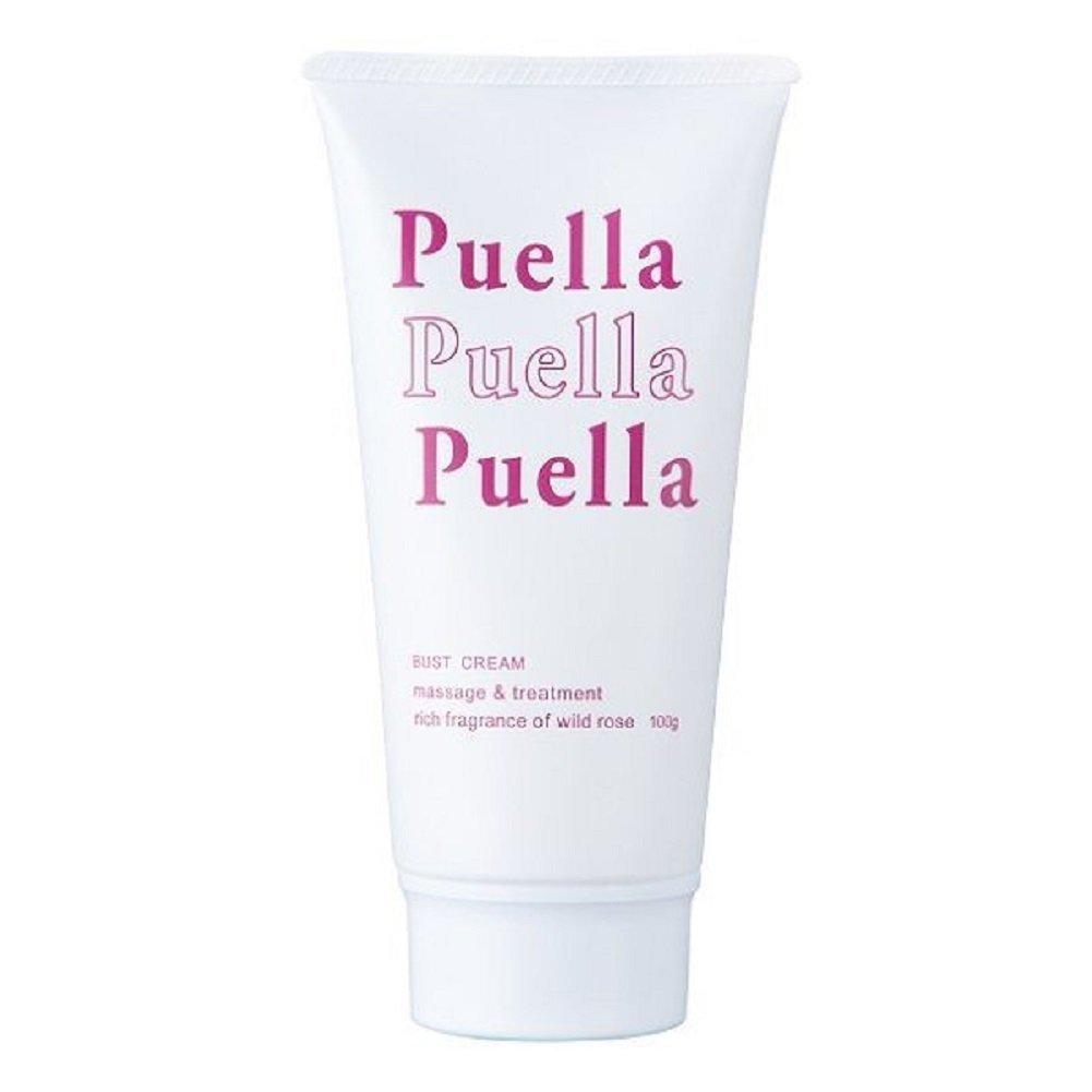 

Ginza Yajima Puerula Bust Cream Body Cream 100g (x 1)