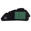 125cc Motorcycle Parts Air Filter Element for Honda NSS125 FORZA125  2021 2022 2023 OEM 17210-K40-A00 Air Cleaner
