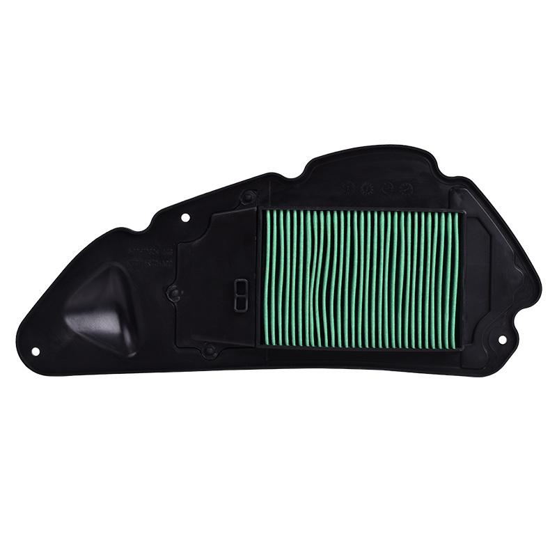 125cc Motorcycle Parts Air Filter Element for Honda NSS125 FORZA125  2021 2022 2023 OEM 17210-K40-A00 Air Cleaner