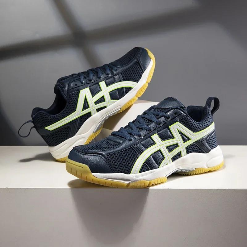 

Унисекс Любители Бадминтон Обувь Кроссовки Профессиональная Волейбольная Обувь Спортивная Дышащая Обувь Женщины Мужчины Кроссовки Бадминтон 36