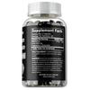 Magnesium L-Threonate 2000mg- High Absorption Brain & Nervous System Health