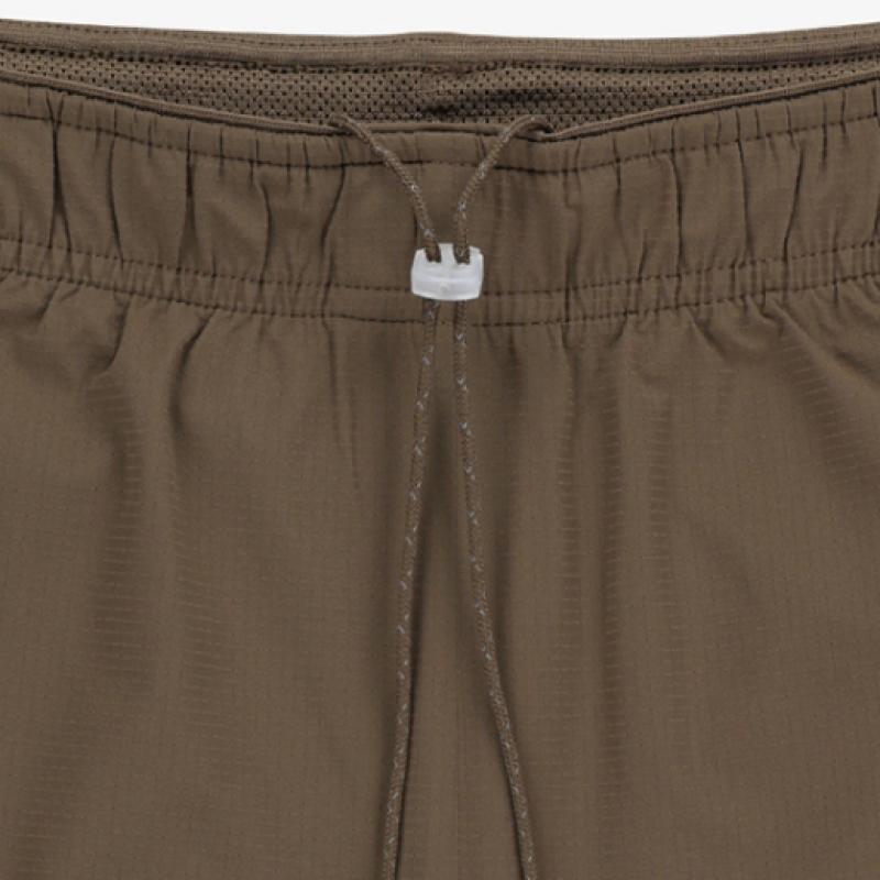 The North Face Men S Speedon 2in1 ShortS Ltb White