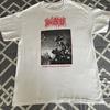 Blood Incantation Hidden History of the Human Race Tee Adult Shirt SB001 Unisex T-Shirt