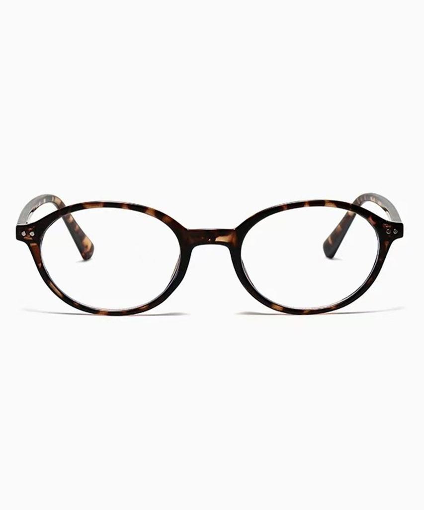 Tukyubeu 512 (Leopard-Eyewear)