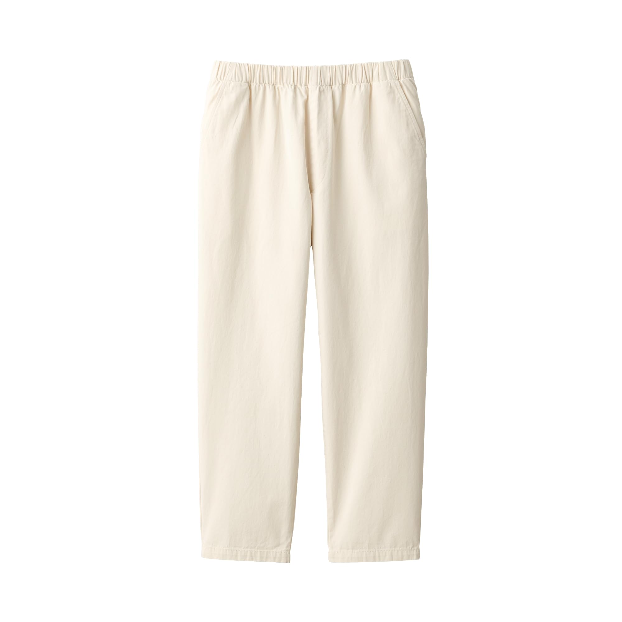 

MUJI Стираные джинсовые брюки Easy Generic AE0YIA4A Generic L Мужские Мужские Мужские