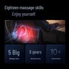 SKG Smart Wireless Lumbar Massager W7 CN plug (adapter included)