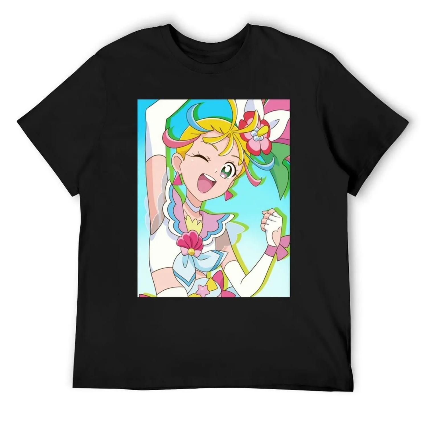

Sad Face Black Graffiti Spray Pattern T-Shirt XXXXXL чорний
