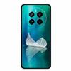 For Realme 12 4G Back Cover Case 6.67" Fashion Marble Black Silicone Soft Phone Case For Realme 13 4G 12 Pro Plus Case Realme12