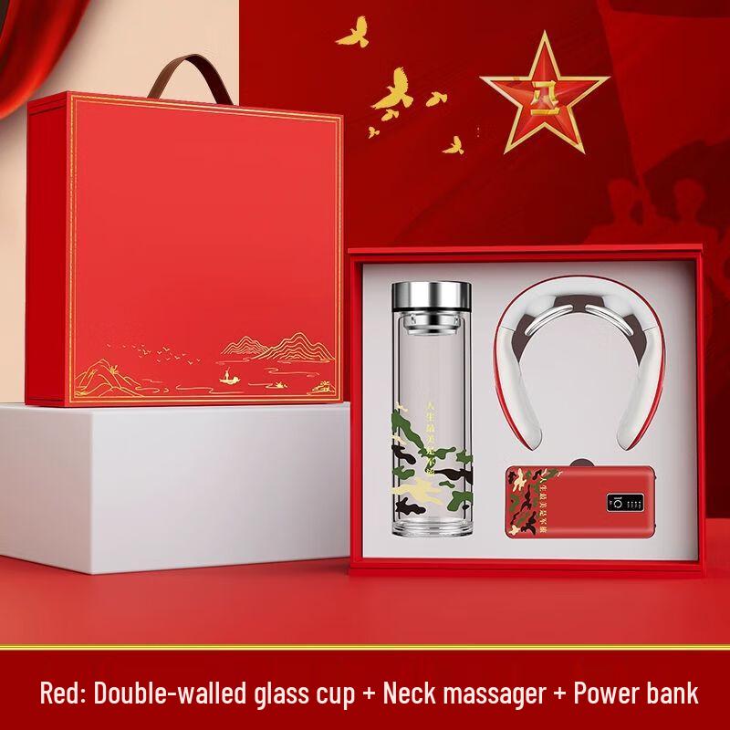 Smart Temperature Control Stainless Steel Thermos