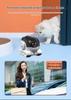 B-Model AI Dual-Lens Pet Monitoring Camera with One-Button Pet Teaser