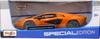 Kyosyo Maisto Lamborghini Countach LPI Oranžový Hotový Model 1/18 800-4