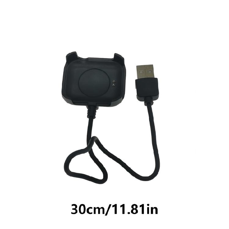 Efficient Smartwatch High Efficiency Charging Cable Power Supply Magnetic Connection With Protective Features for HW18