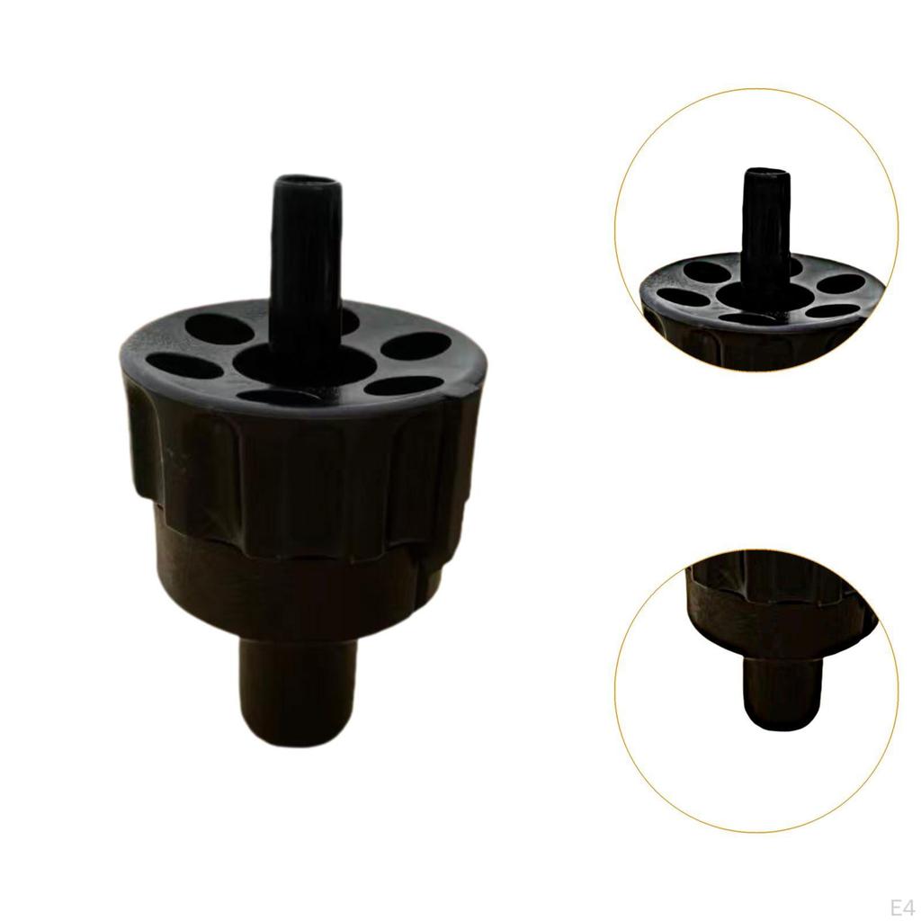 Hi Hat Cymbal Stand Holder Rack Drum Pedal Repair Part High Performance Clutch Pad