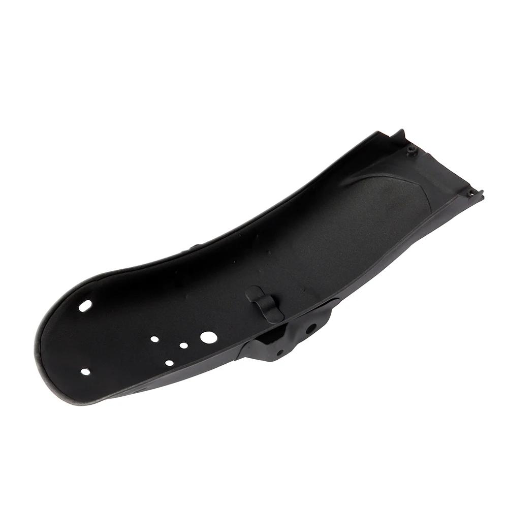 Motorcycle Universal Cafe Racer Iron Rear Front Fender Mudguard Cover Black Fender for Honda CG125 Motorcycle Accessories