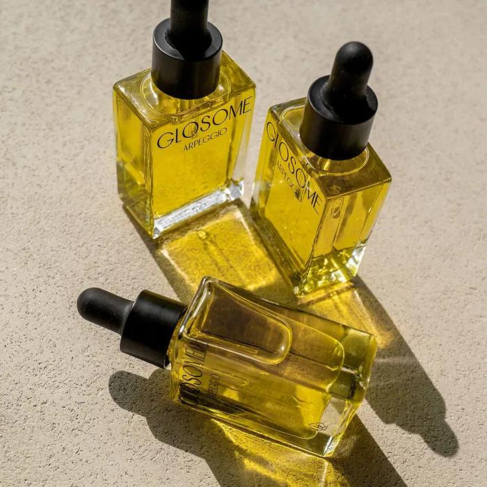 Arpeggio Facial Oil (30ml)