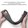 Car Leak-Proof Plug Gap Filler Seat Belt Plug Cushion Blocker Car Leak-Proof Strip Seat Side Leak-Proof Gap Plug Leak-Proof Ga