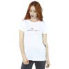 The Aristocats Womens/Ladies Marie Ribbon Cotton T-Shirt