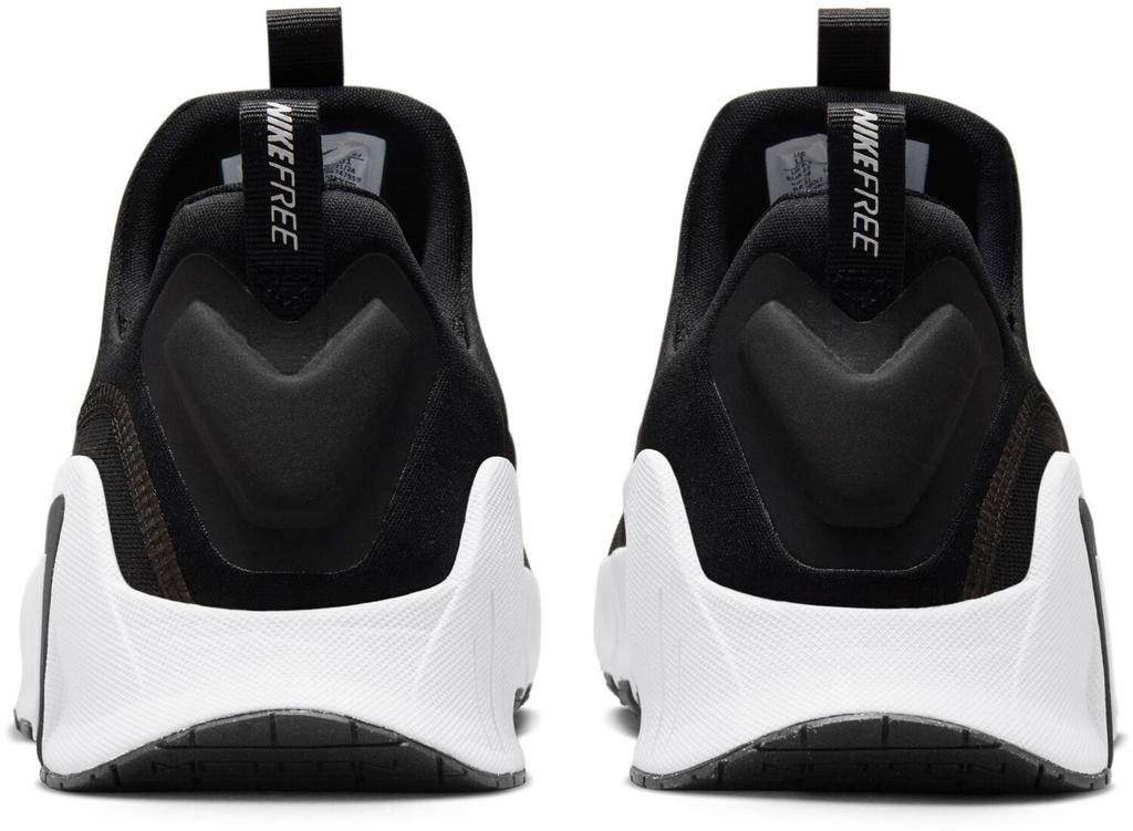 Nike Free Metcon 6 Black/white Sneakers