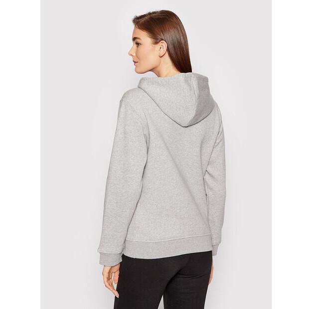 Толстовка adidas adicolor Essentials Fleece