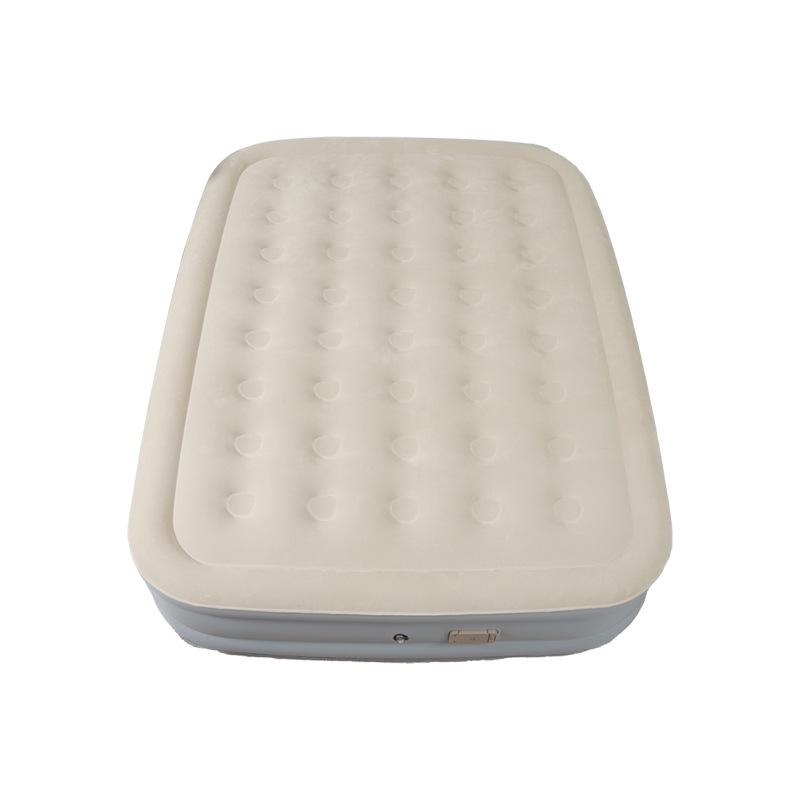 Cross-Border Automatic Inflatable Mattress - Portable Outdoor and Indoor Camping Bed