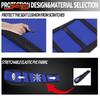 Seat Cover Waterproof Non-slip Thick Particles Design For YAMAHA YZ85 YZ 85 2002-2017 Dirt Pit Bike Motorcycles Accessories JFG