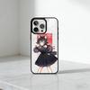 Lolita Girls Of HOLO  Phone Case For iPhone17,16,15,14,13 Plus,Pro Max Magnetic For Magsafe Wireless Charging