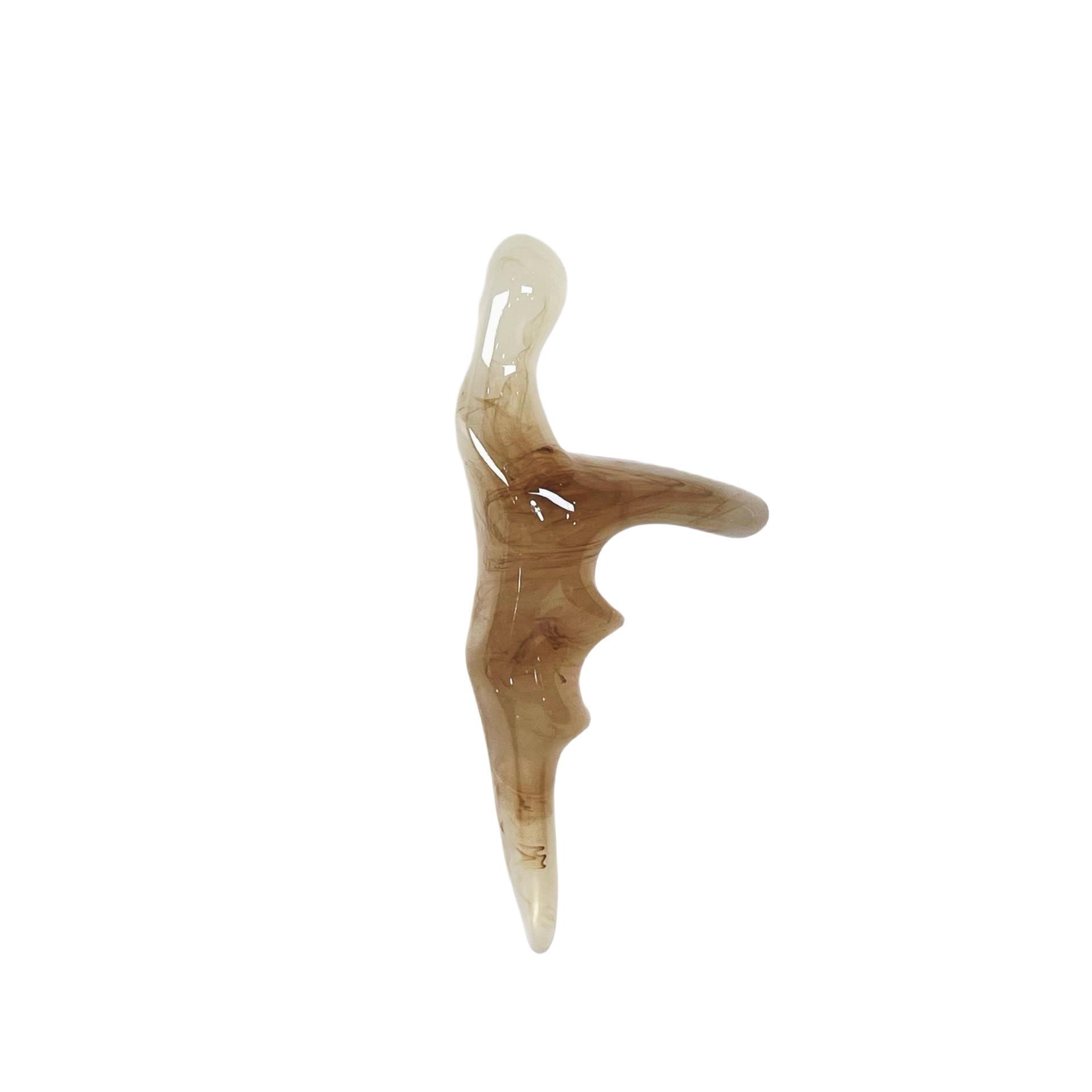 Resin Foot Massager Acupoint Therapy Stick