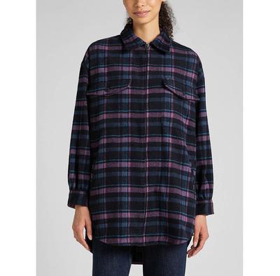 Women's Jacket Lee WORKWEAR OVERSHIRT